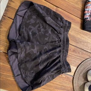 Track That Short 5” *Lined